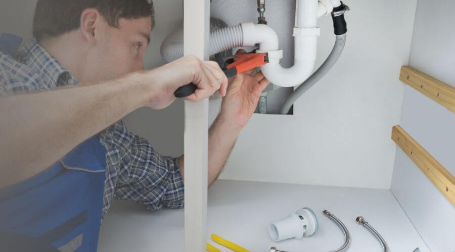 Professional Leak Detection in Farmington, NY