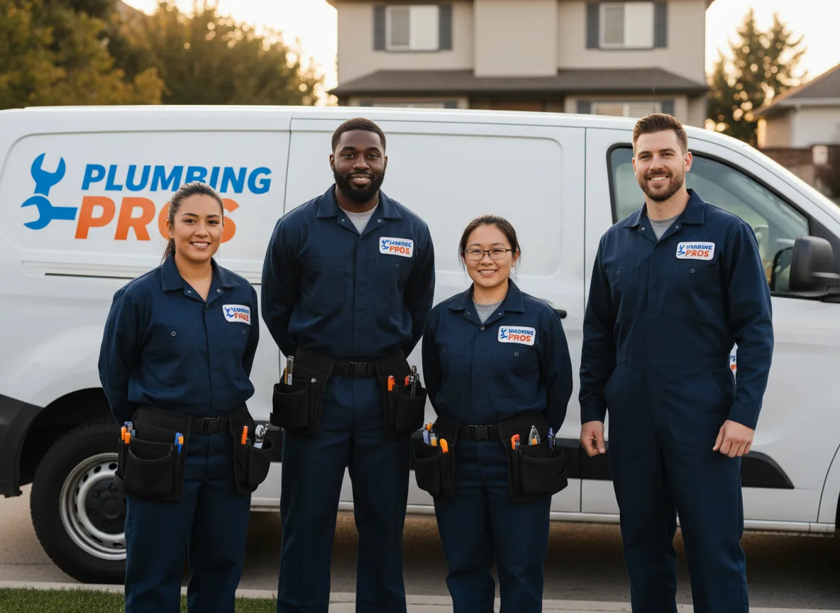 Water Heater Repair company in Farmington, NY